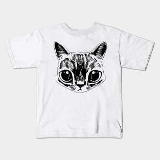 Cat Kids T-Shirt